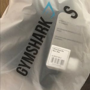 Gymshark Whitney Simmons